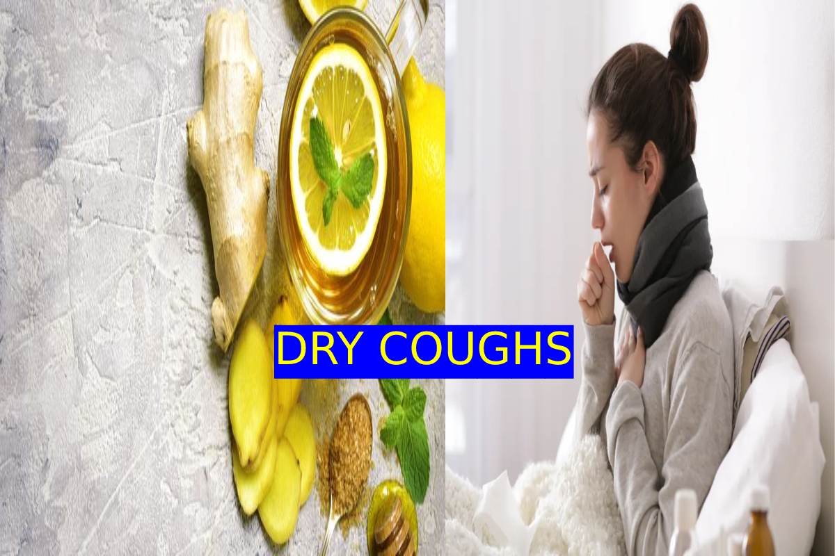 Dry Cough Meaning Symptoms Causes Condition And More