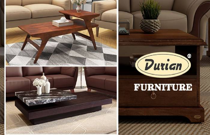 Durian Furniture - D 