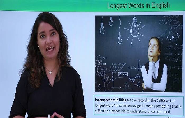 What is the Longest Word in the World That Takes 3 Hours to Say_